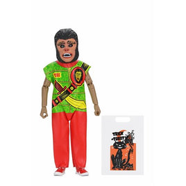 Ben Cooper Costume Series 7 Planet of the Apes Warrior 6" Scale Clothed Figure