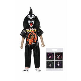 Ben Cooper Costume Kids Collection KISS The Demon 6" Scale Figure