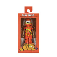 Ben Cooper Costume Kids Collection Series 8 80's @ 8 Garfield 6" Scale Clothed Figure