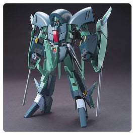 RAS-96 Anksha E.F.F. Mass Produced Transformable Mobile Suit HGUC 1:144 Scale Model Kit