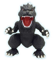 Chibimaru Godzilla Series 1 Godzilla 5.5" Plastic Model Kit