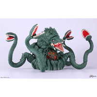 Chibimaru Godzilla 70th Anniversary Series Biolante Plant Beast 4" Snap Plastic Model Kit