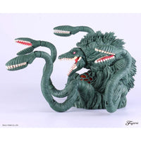 Chibimaru Godzilla 70th Anniversary Series Biolante Plant Beast 4" Snap Plastic Model Kit