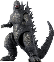 Movie Monster Series - 6" Godzilla 2023 Action Figure