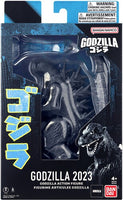 Movie Monster Series - 6" Godzilla 2023 Action Figure
