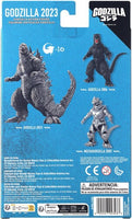 Movie Monster Series - 6" Godzilla 2023 Action Figure