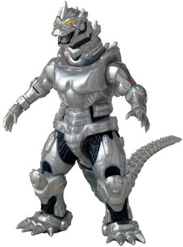 Godzilla Against Mechagodzilla - Movie Monster Series - 6" Mechagodzilla 2002 Action Figure