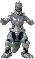 Godzilla Against Mechagodzilla - Movie Monster Series - 6" Mechagodzilla 2002 Action Figure