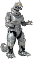 Godzilla Against Mechagodzilla - Movie Monster Series - 6" Mechagodzilla 2002 Action Figure