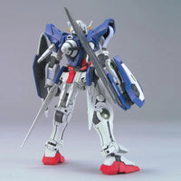 Mobile Suit Gundam GN-001 Exia High Grade 1:144 Scale Model Kit