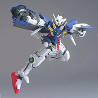 Mobile Suit Gundam GN-001 Exia High Grade 1:144 Scale Model Kit