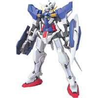 Mobile Suit Gundam GN-001 Exia High Grade 1:144 Scale Model Kit