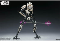 General Grievous Sixth Scale Figure