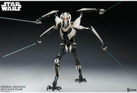 General Grievous Sixth Scale Figure