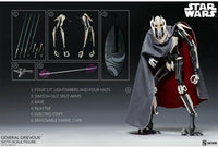 General Grievous Sixth Scale Figure