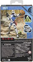 G.I. Joe Classified Series #168 Cobra Commander with Combat Armor 6" Scale Figure