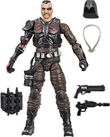 G.I. Joe Classified Series #166 Major Bludd 6" Scale Action Figure