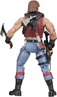 G.I. Joe - Classified Series - #167, Dreadnok Monkeywrench Action Figure