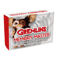Gremlins Memory Master Card Game