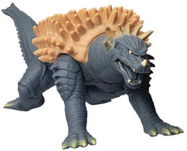 Godzilla - Movie Monster Series - Anguirus (2004) Action Figure