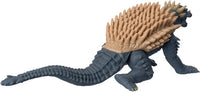 Godzilla - Movie Monster Series - Anguirus (2004) Action Figure