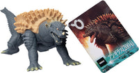 Godzilla - Movie Monster Series - Anguirus (2004) Action Figure
