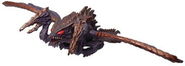 Godzilla - Movie Monster Series - Megaguirus Action Figure