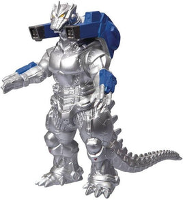 Godzilla - Movie Monster Series - Mechagodzilla 2002 Action Figure