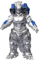 Godzilla - Movie Monster Series - Mechagodzilla 2002 Action Figure