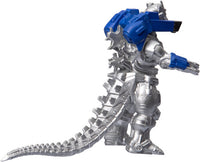 Godzilla - Movie Monster Series - Mechagodzilla 2002 Action Figure