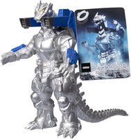 Godzilla - Movie Monster Series - Mechagodzilla 2002 Action Figure