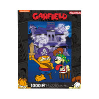 Garfield – Halloween 1000 Piece Jigsaw Puzzle