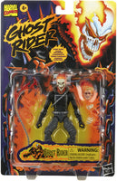 Marvel Legends Ghost Rider 6" Scale Action Figure