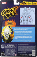 Marvel Legends Ghost Rider 6" Scale Action Figure