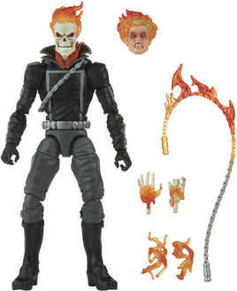 Marvel Legends Ghost Rider 6" Scale Action Figure