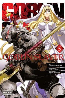 Goblin Slayer Vol. 5 (MR)