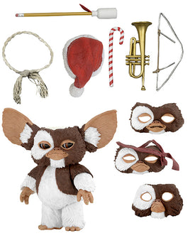 Gremlins Ultimate Gizmo 7" Scale Figure