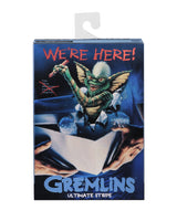 Gremlins Ultimate Stripe 7" Scale Action Figure