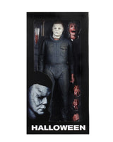 Halloween 2018 18" Michael Myers 1:4 Scale Action Figure