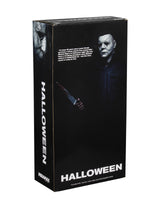 Halloween 2018 18" Michael Myers 1:4 Scale Action Figure