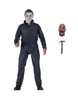 Halloween 2018 18" Michael Myers 1:4 Scale Action Figure