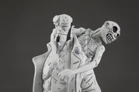Hellboy 30th Anniversary B&W Variant Vinyl Figure