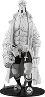 Hellboy 30th Anniversary B&W Variant Vinyl Figure