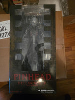 Mezco Toyz Hellraiser III Hell On Earth Pinhead 12" Figure