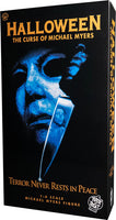Halloween 6: The Curse of Michael Myers - Michael Myers 1:6 Scale Figure