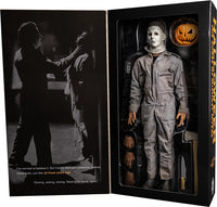 Halloween 6: The Curse of Michael Myers - Michael Myers 1:6 Scale Figure