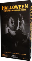 Halloween 6: The Curse of Michael Myers - Michael Myers 1:6 Scale Figure