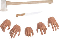 Halloween 6: The Curse of Michael Myers - Michael Myers 1:6 Scale Figure