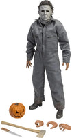 Halloween 6: The Curse of Michael Myers - Michael Myers 1:6 Scale Figure