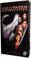 Halloween: Resurrection - Michael Myers - 1:6 Scale Figure